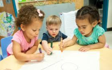 Introduction to Early Childhood Education